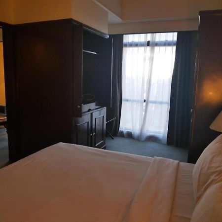 White Suite At Times Square Kuala Lumpur Exterior photo