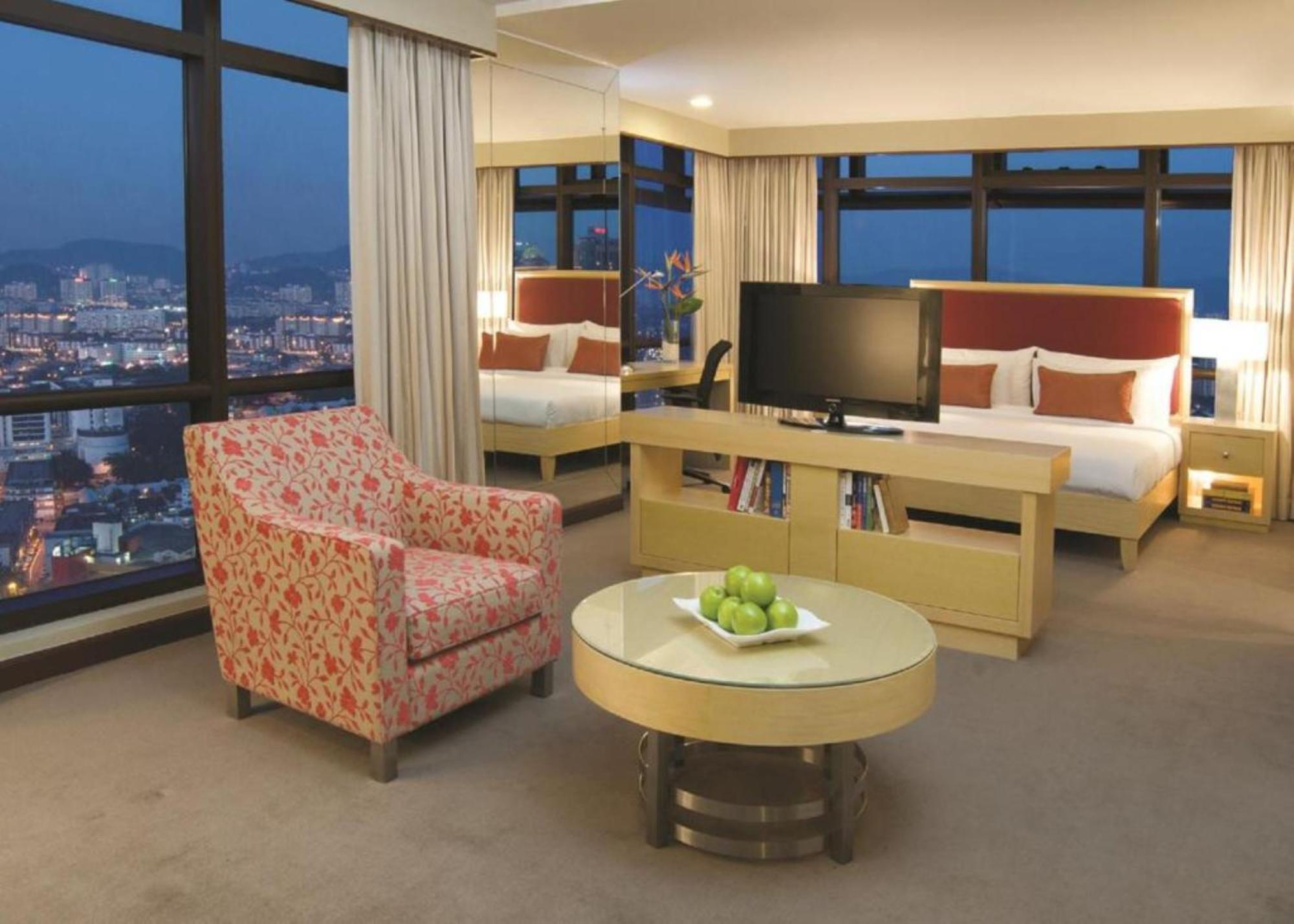 White Suite At Times Square Kuala Lumpur Exterior photo