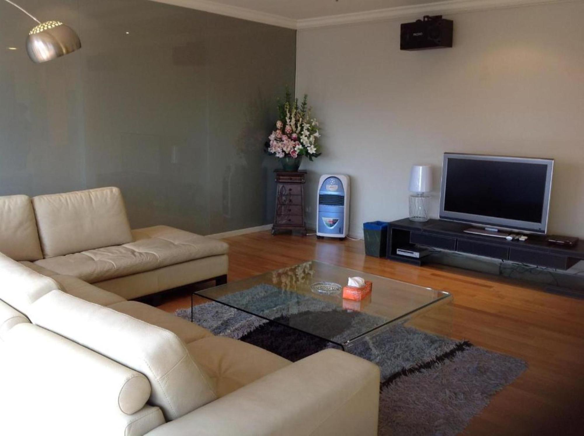 White Suite At Times Square Kuala Lumpur Exterior photo