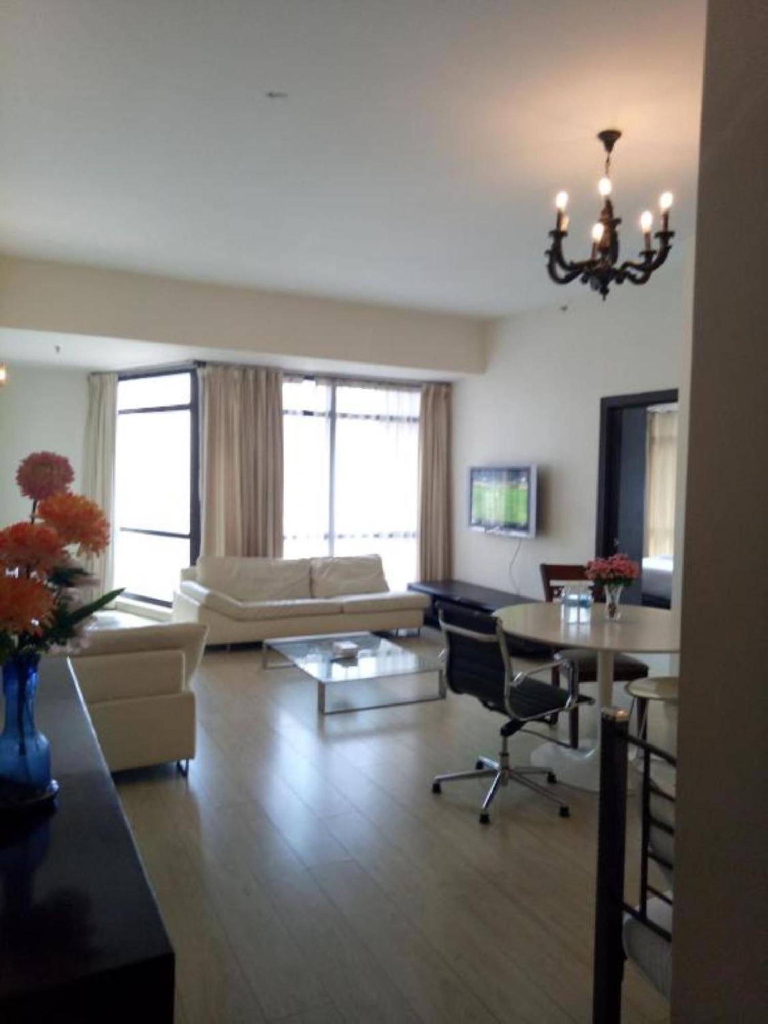 White Suite At Times Square Kuala Lumpur Exterior photo